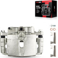 Torchbeam Brake Caliper for Chevrolet 1999-2004 Silverado 1500, Chevrolet 2001-2010 Silverado 2500 HD, Chevrolet 2000-2001 2003-2006 Tahoe 5.3L, Front Left or Rear Right Caliper Replace # 18B4729