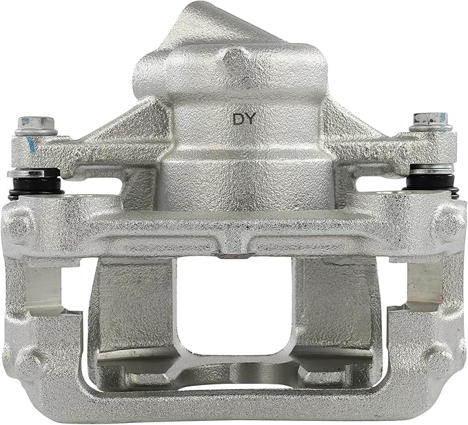 SCITOO 18B5066 Rear Left Disc Brake Caliper Assembly w/Bracket For Dodge For Sprinter 2500,For Freightliner For Sprinter 2500,For Mercedes-Benz For Sprinter/For Sprinter 2500