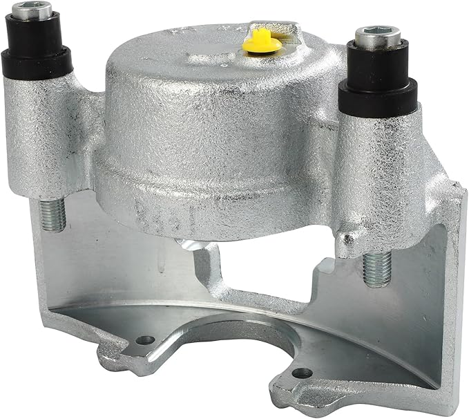 SCITOO Front Left Brake Caliper Without Bracket 184298 Compatible For Chevrolet For C1500 Suburban 1995-1999,For C2500 1995-2000,For C2500 Suburban 1995-1999,For C3500 1995-1997 1999-2000