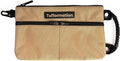 Small Tool Pouch, Tool Bag Organizer with Zipper. Small Tool Bag with Multiple Compartments. Perfect Tool Pouch Bags for Men Women Electricians & Others.