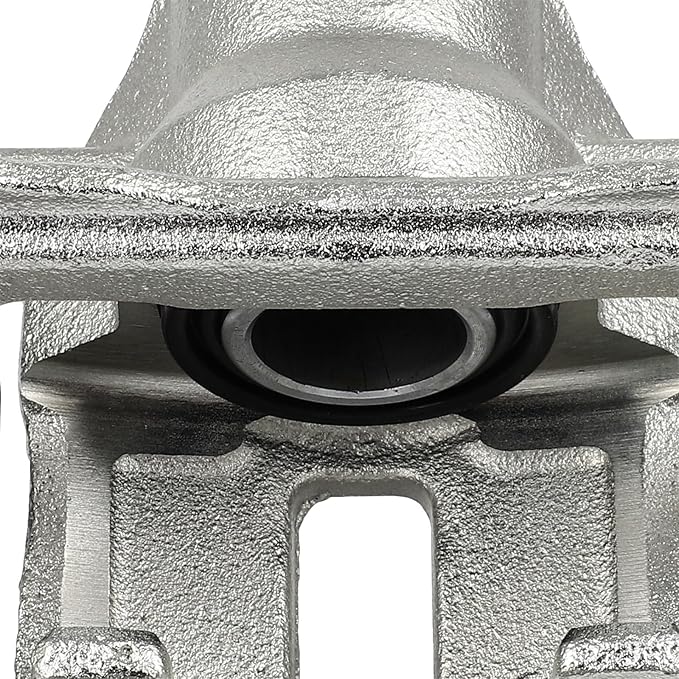 SCITOO 19B6390 19B6391 Rear Left & Right Disc Brake Calipers Assembly w/Bracket For Hyundai For Tucson 2010-2015,For Kia For Sportage 2011-2016
