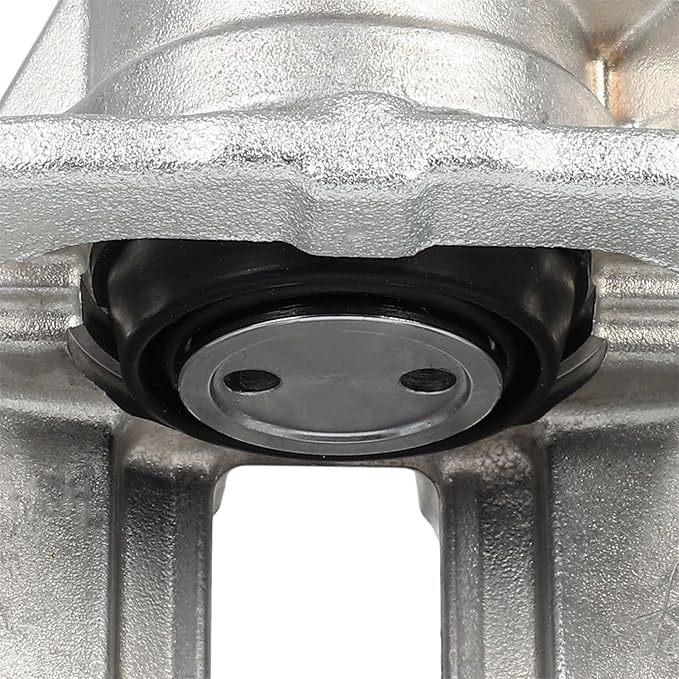 SCITOO Rear Left Brake Caliper With Bracket 19B2954 Compatible For Mazda For 3 2004-2009,For Mazda For 3 Sport 2009
