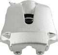 SCITOO Front Left Brake Caliper Without Bracket 19-3333 Compatible For BMW For X4 2016-2018,For BMW For X5 2007-2018,For BMW For X6 2014-2019