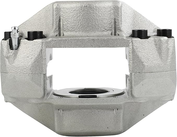 SCITOO 19272 Front Right Disc Brake Caliper Assembly Without Bracket For Mercedes-Benz