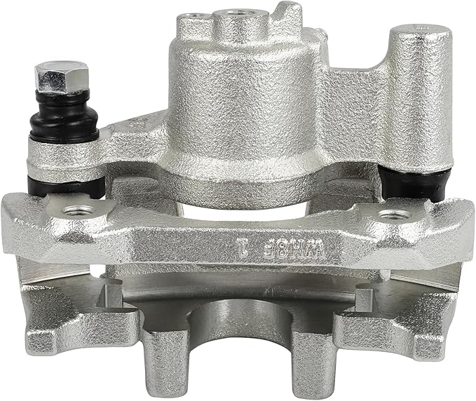 cciyu Rear Left & Right Brake Calipers Assembly w/Bracket 19B2685 19B2684 2002 2003 For Lexus For ES300,2004 2005 2006 For Lexus For ES330,2002 2003 2004 2005 2006 For Toyota For Camry