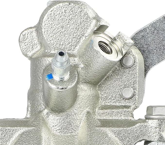 SCITOO Rear Brake Calipers With Bracket 19B3496 19B3497 Compatible For Suzuki For SX4 2007-2013