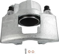 SCITOO Front Left Brake Caliper Without Bracket 184298 Compatible For Chevrolet For C1500 Suburban 1995-1999,For C2500 1995-2000,For C2500 Suburban 1995-1999,For C3500 1995-1997 1999-2000