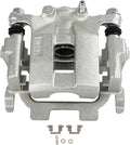 SCITOO Rear Left Brake Caliper With Bracket 19B6240 Compatible For Nissan For Maxima 2009-2014 2016-2018
