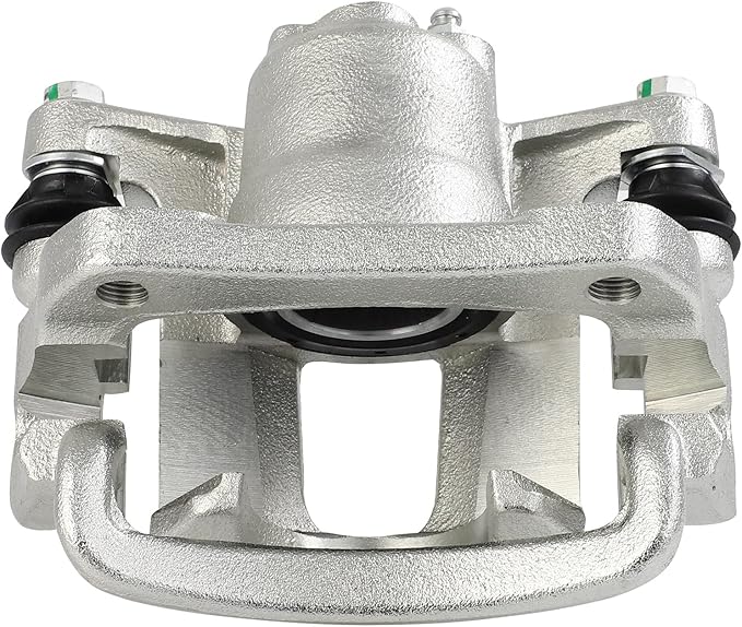cciyu Rear Left Brake Caliper Assembly w/Bracket 19B6035 2009 2010 2011 2012 2013 2014 2015 2016 For Toyota For Venza