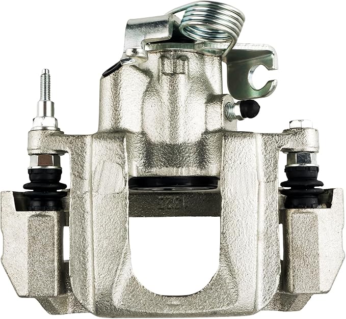 Torchbeam Rear Brake Caliper Right for Ford 2011-2014 Edge, Lincoln 2011-2015 MKX, Rear Right Caliper Replace # 18B5298