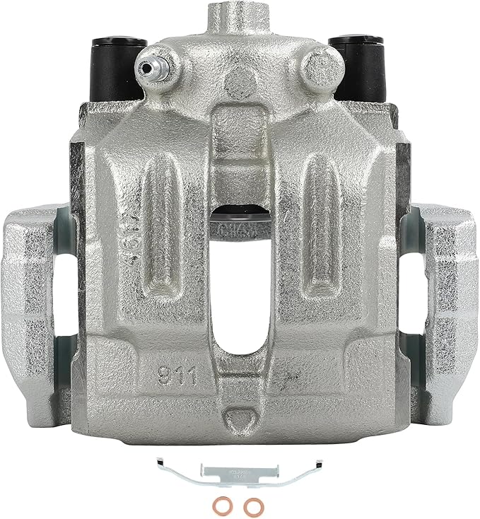 SCITOO Rear Right Brake Caliper With Bracket 19-B3227 Compatible For BMW For 323i 2006-2011,For BMW For 325i 2006,For BMW For 325xi 2006,For BMW For 328i 2007-2013,For BMW For 328i xDrive 2009-2013