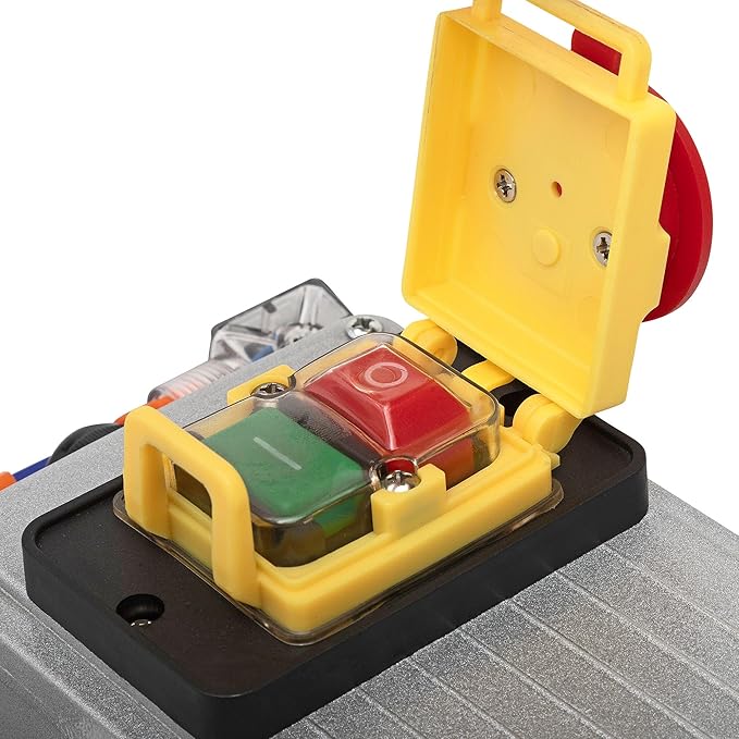 Eastwood Metal Fabrication Tubing Bender Electric Hydraulic Conversion Kit