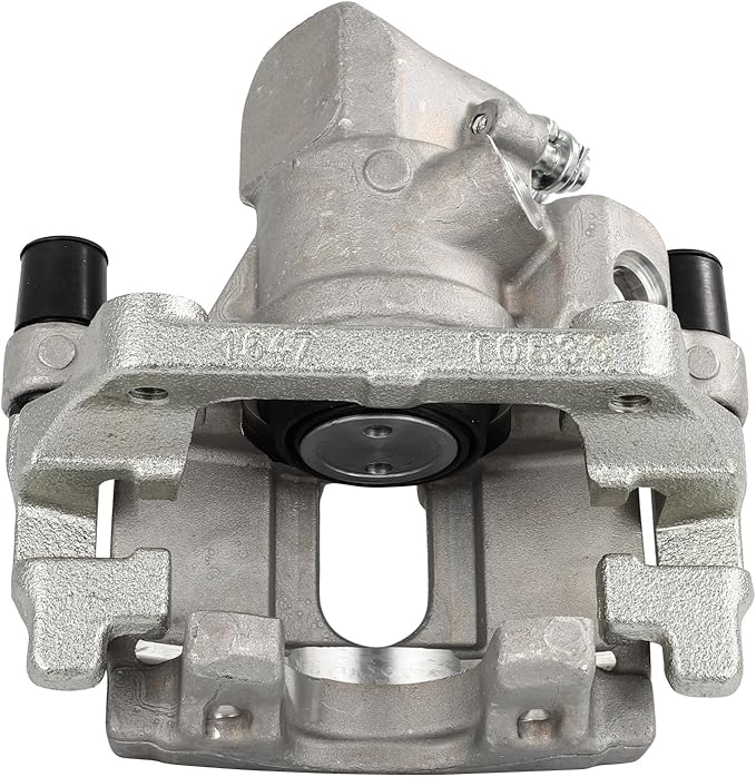 SCITOO 19B6284B Rear Left Disc Brake Caliper Assembly w/Bracket For Ford For EcoSport 2018-2020,For Ford For Focus 2012-2018
