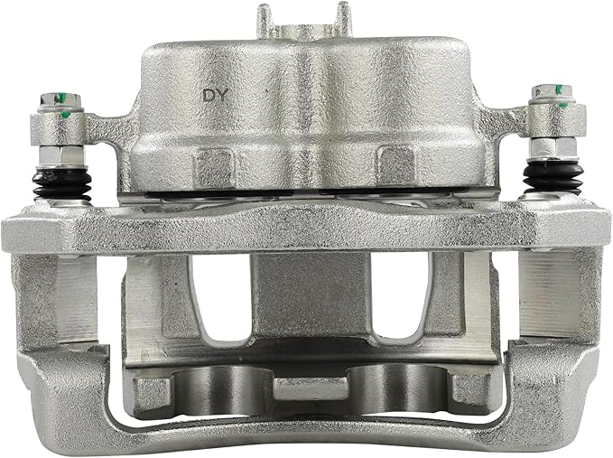 SCITOO Front Right Brake Caliper With Bracket 19B3210 Compatible For Hyundai For Santa Fe 2007-2009 2013-2016,For Hyundai For Santa Fe XL 2013-2016