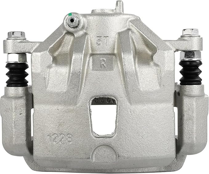 SCITOO 19B6465 Front Right Disc Brake Caliper Assembly w/Bracket For Hyundai For Elantra 2011-2016,For Hyundai For Elantra Coupe 2013-2014