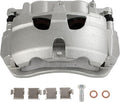 SCITOO Front Right Brake Caliper With Bracket 18B5072 Compatible For Ford For E-150 2008-2014,For Ford For E-150 Econoline 2008,For Ford For E-250 2008-2014