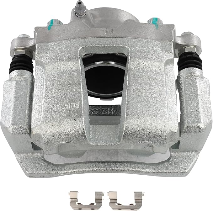 SCITOO Front Left Brake Caliper With Bracket 19B6461 Compatible For Hyundai For Sonata 2011-2014
