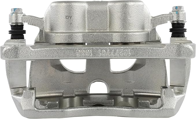 SCITOO 18B5174 Rear Right Disc Brake Caliper Assembly w/Bracket For Dodge For Ram 2500 2009-2010,For Dodge For Ram 3500 2009-2010,For Ram For 2500 2011-2018,For Ram For 3500 2011-2018