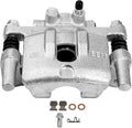 SCITOO 18B5038 Rear Right Disc Brake Caliper Assembly w/Bracket For Chrysler For 200/For Cirrus/For Sebring,For Dodge For Avenger/For Caliber,For Jeep For Compass/For Patriot,For Mitsubishi For Lancer