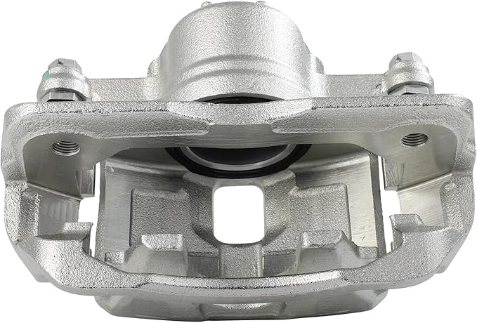 SCITOO 19B6038 19B6039 Rear Left & Right Disc Brake Calipers Assembly w/Bracket For Acura For ILX,For Honda For Civic/For CR-Z/For Fit