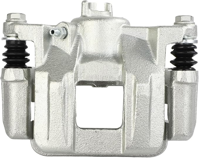 SCITOO 19B6447 19B6446 Rear Left & Right Disc Brake Calipers Assembly w/Bracket For Honda For Odyssey 2011-2017