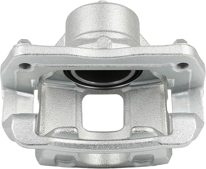 SCITOO 19B6463 19B6462 Front Left & Right Disc Brake Calipers Assembly w/Bracket For Hyundai For Santa Fe 2010-2012,For Kia For Sorento 2011-2013