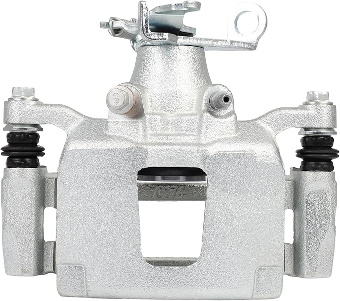 SCITOO 18B5464 Rear Right Disc Brake Caliper Assembly w/Bracket For Dodge For Journey 2012-2018