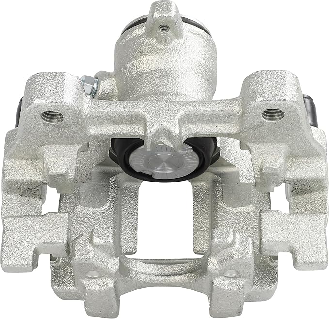 SCITOO Rear Right Brake Caliper With Bracket 18B5476A Compatible For Ford For Edge 2015-2022,For Escape 2017-2019,For Fusion 2013-2020,For Lincoln For MKC 2015-2019,For MKX 2016-2018,For MKZ 2013-2020