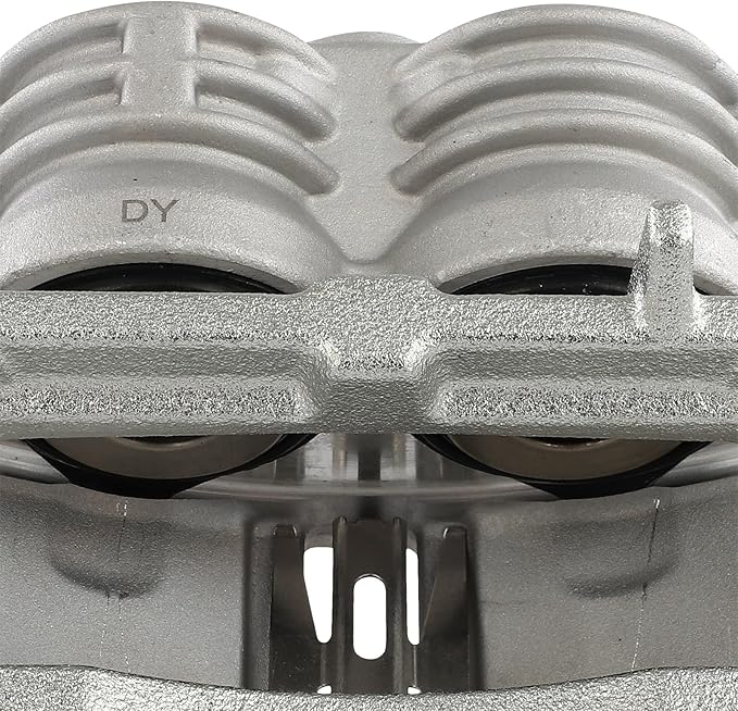 SCITOO 18B4798 18B4799 Front Left & Right Brake Calipers w/Bracket For Buick For Rainier,For Chevrolet For SSR/For Trailblazer,For GMC For Envoy XL,For Isuzu For Ascender,For Saab For 9-7x