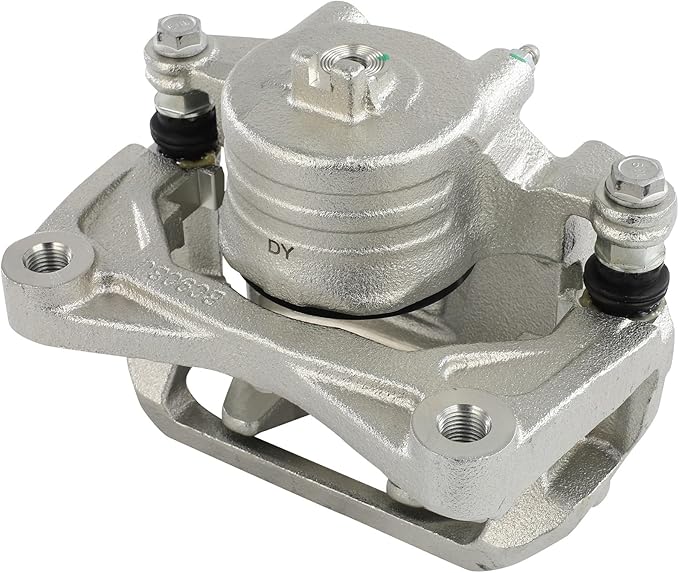 SCITOO Front Brake Calipers With Bracket 19B2880 19B2881 Compatible For Nissan For Murano 2003-2007 2009-2011