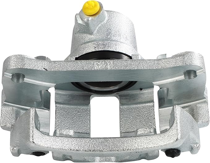 SCITOO 19B2737 19B2736 Rear Left & Right Disc Brake Calipers Assembly w/Bracket For Lexus For GX460/For GX470,For Toyota For 4Runner/For Sequoia