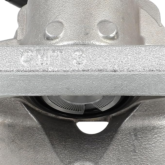 SCITOO Rear Right Brake Caliper With Bracket 18B5400A Compatible For Buick For LaCrosse 2012-2016,For Buick For Regal 2011-2017,For Cadillac For XTS 2013-2019,For Chevrolet For Impala 2014-2018