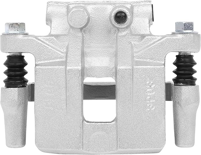 SCITOO Rear Right Brake Caliper With Bracket 18B5104 Compatible For Chrysler 0/Sebring, For Dodge Avenger, For Dodge Caliber, For Jeep Compass/Patriot, For Mitsubishi Lancer/Outlander Sport/RVR