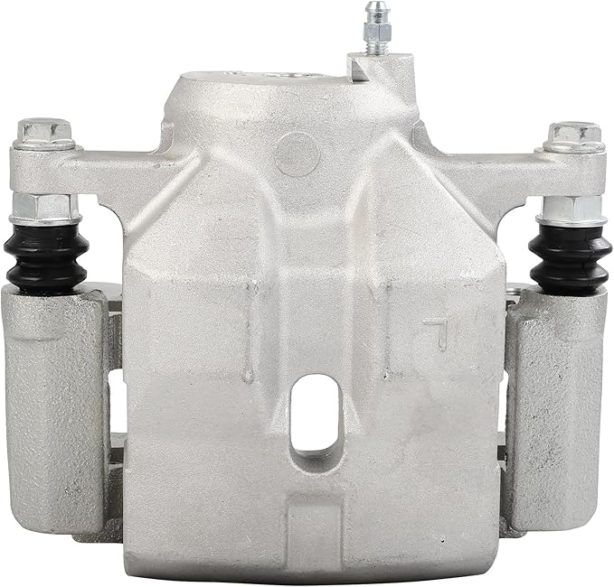SCITOO Front Left Brake Caliper With Bracket 19B6272 Compatible For Lexus For CT200h 2011-2017,For Toyota For Corolla 2020-2022,For Toyota For Prius 2010-2022,For Toyota For Prius Plug-In 2012-2015