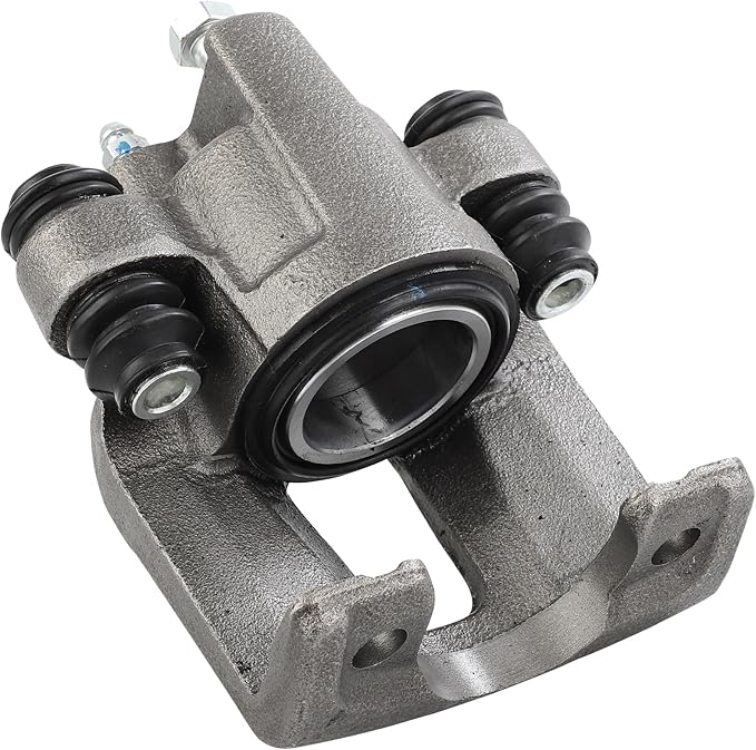 cciyu Rear Right Brake Caliper Assembly 184604 1995-2000 For Ford For Explorer,2001-2002 For Ford For Explorer Sport,1998-2002 For Ford For Ranger,1997-2000 For Mercury For Mountaineer