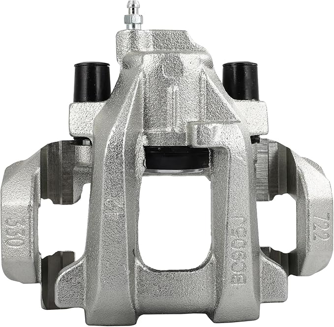 SCITOO Rear Brake Calipers With Bracket 19B3314 19B3315 Compatible For Mercedes-Benz For GL320 2007-2009,For Mercedes-Benz For GL350 2010-2012,For Mercedes-Benz For GL450 2007-2009