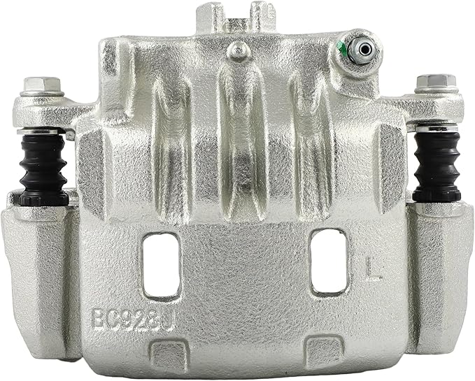 SCITOO Front Left Brake Caliper With Bracket 19B7084 Compatible For Scion For FR-S 2013-2016,For Subaru For BRZ 2013-2014,For Toyota For 86 2017-2018
