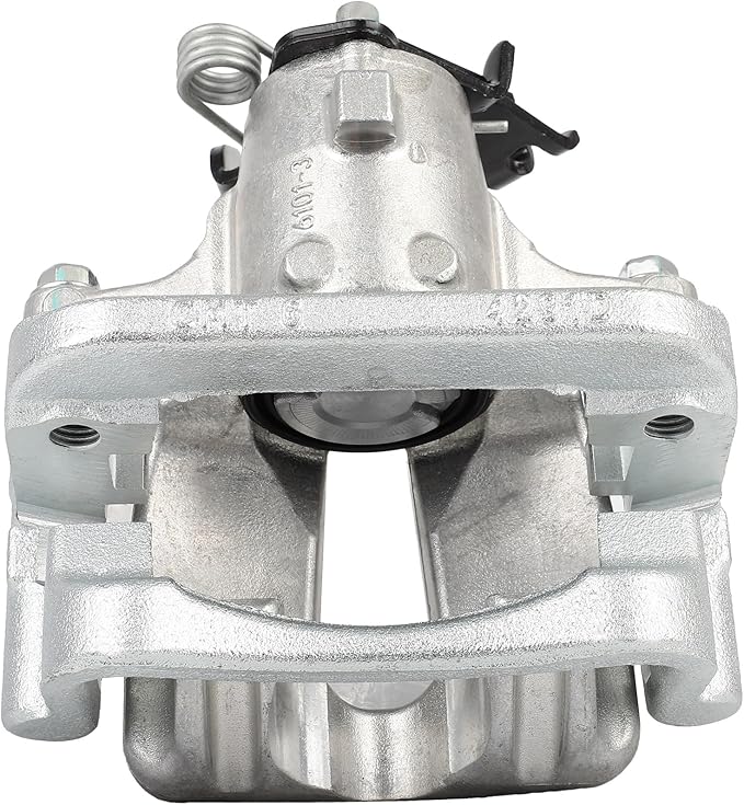 SCITOO Rear Brake Calipers With Bracket 18B5324 18B5325 Compatible For Buick For LaCrosse 2012-2016,For Buick For Regal 2011-2017,For Chevrolet For Malibu 2013