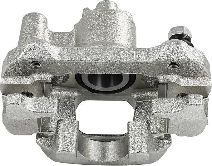 SCITOO 19B2685 19B2684 Rear Left & Right Disc Brake Calipers Assembly w/Bracket For Lexus For ES300 2002-2003,For Lexus For ES330 2004-2006,For Toyota For Camry 2002-2006