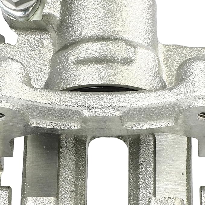 SCITOO Rear Brake Calipers With Bracket 19B3496 19B3497 Compatible For Suzuki For SX4 2007-2013