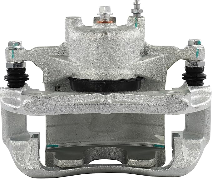 SCITOO 18B5308 18B5309 Front Left & Right Disc Brake Calipers Assembly w/Bracket For Chevrolet For Cruze 2011-2015,For Chevrolet For Cruze Limited 2016,For Chevrolet For Sonic 2012-2017