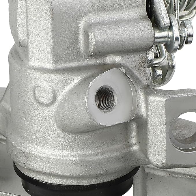 cciyu Rear Left Brake Caliper Assembly w/Bracket 19B3108 2006 2007 2008 2009 2010 2012 2013 2014 2015 For Mazda For 5