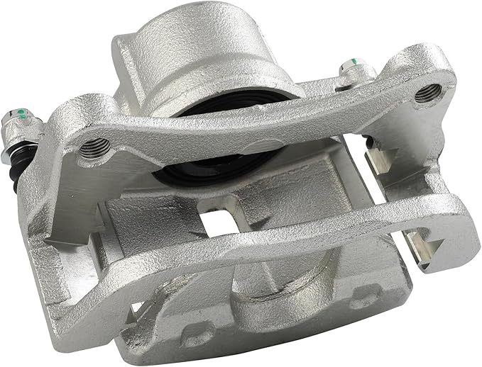 SCITOO 18B5422 18B5423 Front Left & Right Disc Brake Calipers Assembly w/Bracket For Chrysler For 200 2015-2016,For Dodge For Dart 2013-2016