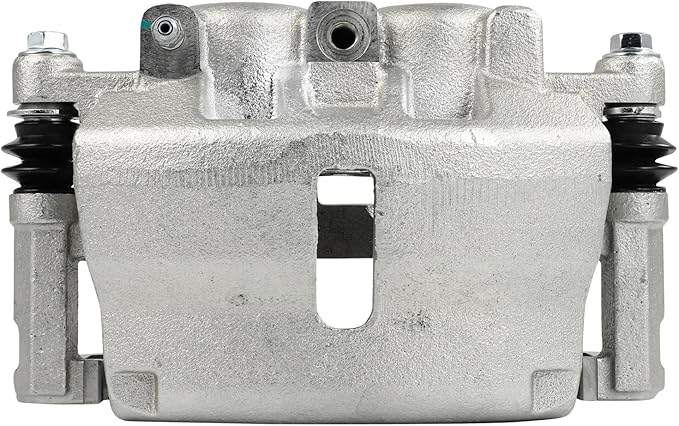 SCITOO Front Left Brake Caliper With Bracket 18B5005C Compatible For Chevrolet For Colorado 2009-2012,For GMC For Canyon 2009-2012
