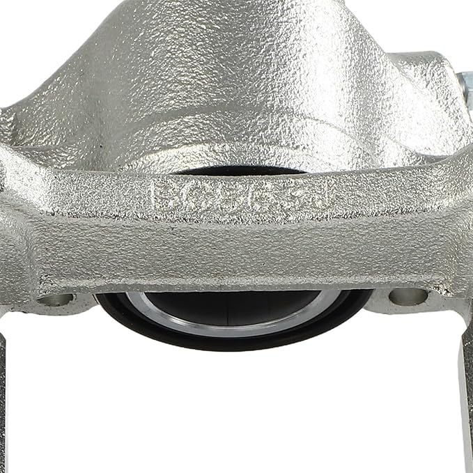cciyu Rear Left Brake Caliper Assembly w/Bracket 19B3313 For Lexus For GS350/For GS430/For GS450h/For GS460/For IS250/For IS350