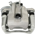 SCITOO Rear Right Brake Caliper With Bracket 19B6286 Compatible For Toyota Prius 2010-2015 For Toyota Prius Plug-In 2012-2015