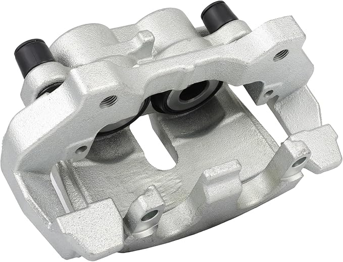 SCITOO 18B5297A Front Left Disc Brake Caliper Assembly w/Bracket For Dodge For Durango 2011-2018,For Jeep For Grand Cherokee 2011-2020