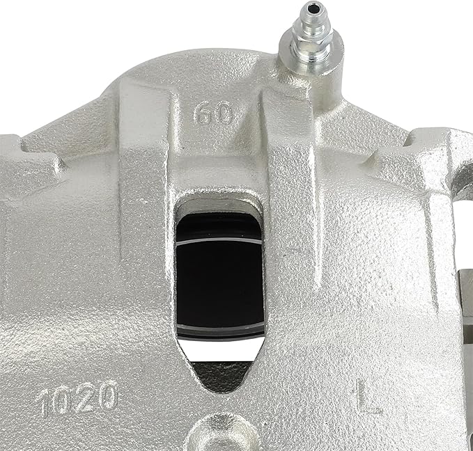 SCITOO Front Left Brake Caliper With Bracket 19B6402 Compatible For Hyundai For Tucson 2010-2015,For Kia For Sportage 2011-2016