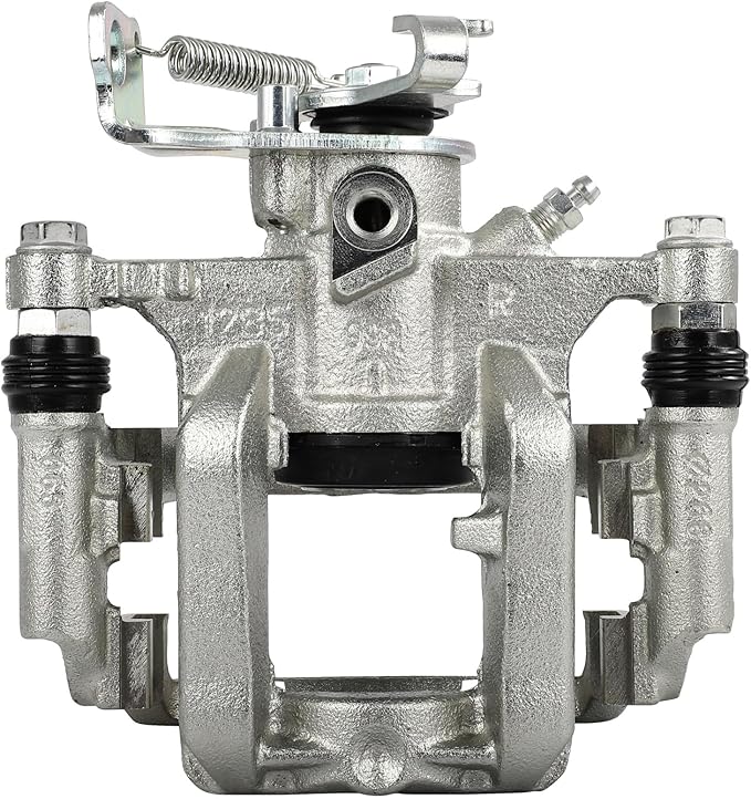 SCITOO Rear Right Brake Caliper With Bracket 18B5470 Compatible For Buick For Encore 2013-2017,For Chevrolet For Sonic 2013-2016,For Chevrolet For Trax 2013-2017