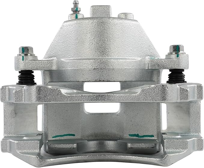 SCITOO 18B5034 Front Left Disc Brake Caliper Assembly w/Bracket For Buick For LaCrosse/For Terraza,For Chevrolet For Uplander,For Pontiac For Grand Prix/For Montana,For Saturn For Relay